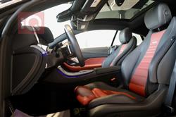 مێرسێدس بێنز E-Class